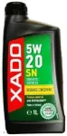 XADO Atomic Oil 5W-20 SM/CF XADO OIL 1L
