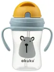 Kokteilik&otilde;rrega tass AKUKU A0203