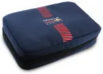 Red Bull PU Powerbar Travel Kit Navy
