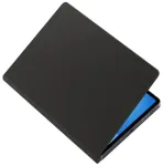 Samsung Smart Book Cover tahvelarvuti &uuml;mbris Galaxy Tab S10 FE+ must