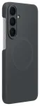 Samsung EF-ES741CBE Silicone telefoni &uuml;mbris Samsung Galaxy S26 FE (S741) must