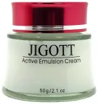 Jigott Active Emulsion Cream 50 ml