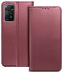 Smart Magneto raamatut&uuml;&uuml;pi telefoni &uuml;mbris Oppo Reno16 F 5G | Oppo Reno16 FS 5G punane