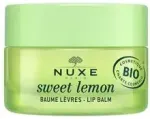 Sweet Lemon Lip Balm - Hydratačn&iacute; balz&aacute;m na rty