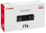 Laserikassett Canon 719 (3479B002) BK 2100lk OEM