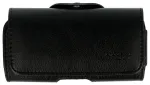 V&ouml;&ouml;vutlar WONDER (SIZE 17) mudelitele Iphone 14|14 Pro|Iphone 15|15 Pro|Samsung S23|S23 Plus|S24|S24 Plus|A15|A54 5G, must, nahast