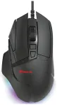 XTRIKE ME Wired Gaming Mouse GM-520 Black