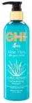 CHI Aloe Vera Curls Defined Curl Enhancing Shampoo