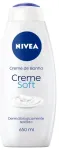 Nivea Gel 650ml Soft Cream