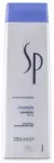 Wella Professionals SP Hydrate Shampoo 250 Ml