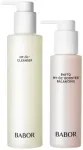 Babor Cleansing HY-&Ouml;L Cleanser & Phyto HY-&Ouml;L Booster Balancing n&auml;opuhastuskomplekt