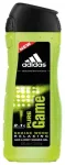 Adidas Pure Game Body Hair & Face Shower Gel