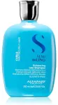 Alfaparf by Alfaparf SEMI DI LINO CURLS ENHANCING LOW SHAMPOO 8.4 OZ for UNISEX