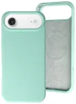 MagColor Pure telefoni &uuml;mbris iPhone 17 Air roheline