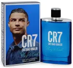 Cristiano Ronaldo Cr7 Play It Cool by Cristiano Ronaldo Kehapihusti 6.8 OZ MEESTELE
