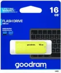 GoodRam m&auml;lupulk 16GB UME2 USB 2.0 kollane