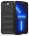 Magic Shield telefoni &uuml;mbris iPhone 13 Pro must