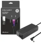 Qoltec Toiteadapter s&uuml;learvutile Lenovo 40W | 20V | 2A | 5.5*2.5 | +toitekaabel