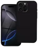 Silicone telefoni &uuml;mbris iPhone 16 Pro Max must