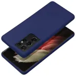 Soft telefoni &uuml;mbris Samsung Galaxy S24 FE sinine