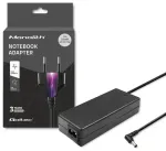 Qoltec Power adapter for laptop Toshiba 30W | 19V | 1.58A | 5.5*2.5 | +power cable