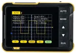 FNIRSI DSO152 portable mini oscilloscope