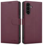 TECH-PROTECT Wallet raamatut&uuml;&uuml;pi telefoni &uuml;mbris Samsung Galaxy A57 (A576)