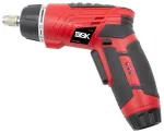 Akutrell 3.6V 1.5Ah Li-ion BCS36Li BESK