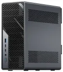 MINIS FORUM MS-02 Ultra Mini PC Intel Core Ultra 9 285HX protsessoriga