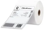 Qoltec Thermal Label 100 x 150 | 500 labels