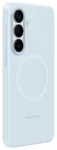 Samsung EF-ES947CLE Silicone telefoni &uuml;mbris Samsung Galaxy S26+ (S947) sinine