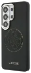 Guess PU Perforated 4G Logo telefoni &uuml;mbris Samsung Galaxy S26 Ultra (S948) must