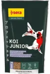 Toit tiigikaladele : Sera KOI Junior All Seasons Probiotic 500g