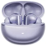QCY N70 HT18 LITE Wireless Earbuds (Purple)