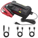 LOKITHOR JTC4250 k&auml;ivitusabi, 89.6 Wh, 4250 A
