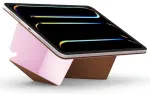 Case Moft Dynamic folio for iPad Air 11" M2 2024 / M3 2025 / 10.9" Air 4 2020 / Air 5 2022 pink