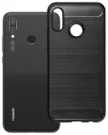 &Uuml;mbris Huawei P20 LITE Carbon 2.0 must