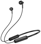 Borofone Sports earphones BE70 Light bluetooth black