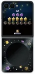 Samsung Flipsuit telefoni &uuml;mbris Samsung Galaxy Z Flip 8 (F776) must