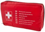 Auto esmaabikomplekt DIN 13164