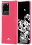 Mercury Jelly &uuml;mbris Samsung Galaxy S20 Plus / S20 Plus 5G (S11) Hot pink