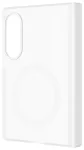 Samsung GP-FFF971YC Clear telefoni &uuml;mbris Samsung Galaxy Z Fold 8 (F971) l&auml;bipaistev