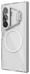 Nillkin Iceblade Prop telefoni &uuml;mbris alusega ja MagSafe toega Samsung Galaxy Z Fold 8 (F971) hall