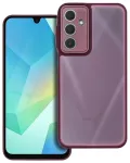 Variete telefoni &uuml;mbris Samsung Galaxy A16 4G (A165) | A16 5G (A166) lilla