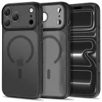 TECH-PROTECT MAGPRIME MAGSAFE CC telefoni &uuml;mbris iPhone 17 Pro | iPhone 18 Pro must