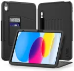 TECH-PROTECT SC PEN ARMOR IPAD 10.9&rdquo; 10 | 2022 | 11&rdquo; 11 | 2025 BLACK