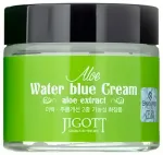 Jigott Aloe Water Blue Cream 70 ml