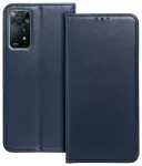 Smart Magneto raamatut&uuml;&uuml;pi telefoni &uuml;mbris Oppo Reno16 F 5G | Oppo Reno16 FS 5G tumesinine