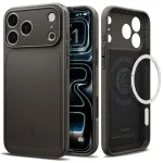 Spigen Thin Fit telefoni &uuml;mbris MagSafe toega iPhone 17 Pro | iPhone 18 Pro hall