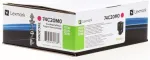 Lexmark CS720 74C20M0 magenta laserprinteri tooner 3000lk OEM